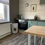 Apartment Si.-oberstadt Ruhig&gemütlich Siegen