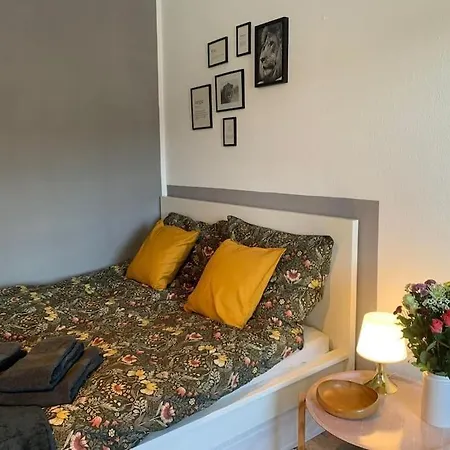 Si.-oberstadt Ruhig & Gemuetlich