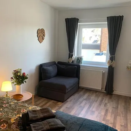 Si.-oberstadt Ruhig & Gemuetlich * Ζίγκεν