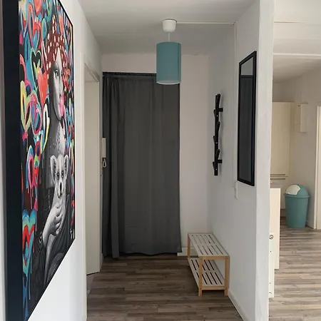 Si.-oberstadt Ruhig & Gemuetlich