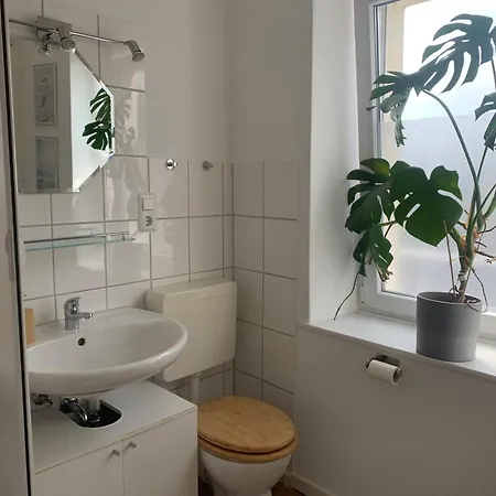 Si.-oberstadt Ruhig & Gemuetlich * Ζίγκεν