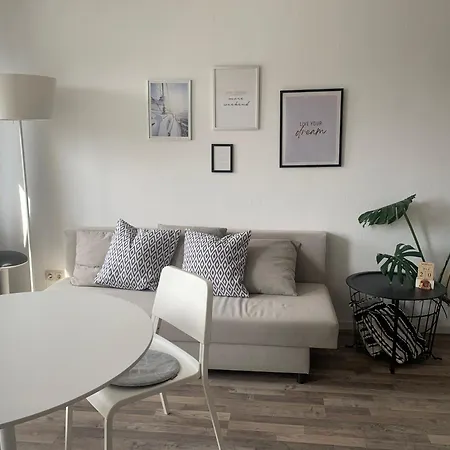 Si.-oberstadt Ruhig & Gemuetlich * ジーゲン