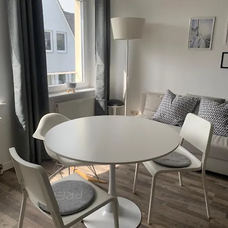 Apartmán Si.-oberstadt Ruhig & Gemuetlich *