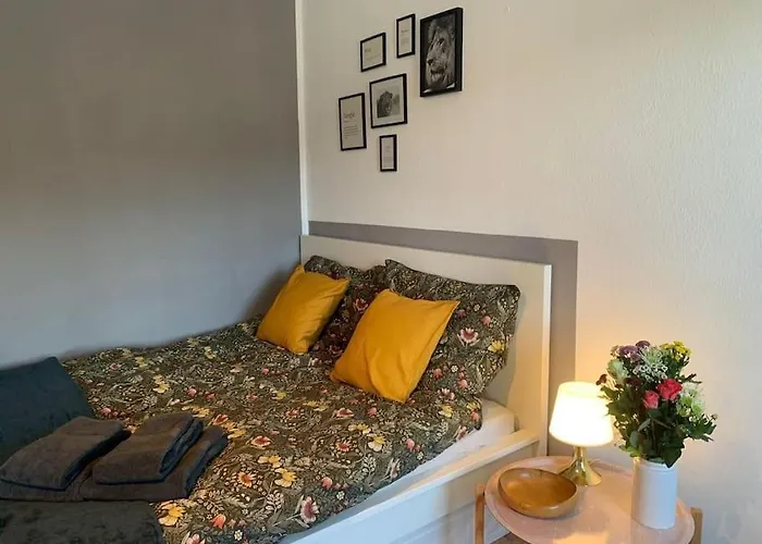 Si.-oberstadt Ruhig & Gemuetlich