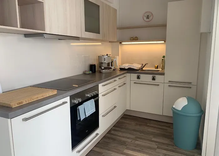 Si.-oberstadt Ruhig & Gemuetlich *