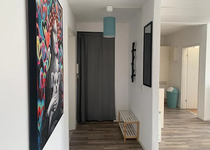 Si.-oberstadt Ruhig & Gemuetlich