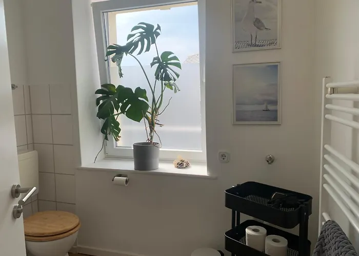 Appartement Si.-oberstadt Ruhig & Gemuetlich *