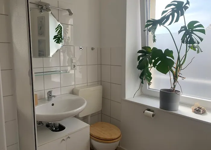 Si.-oberstadt Ruhig & Gemuetlich * Siegen