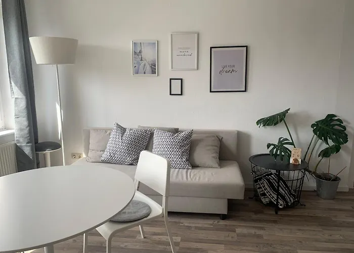 Si.-oberstadt Ruhig & Gemuetlich * 锡根